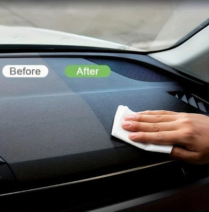 Wax Liquid Multi-Functional Car Coating Spray (Pack of 2)